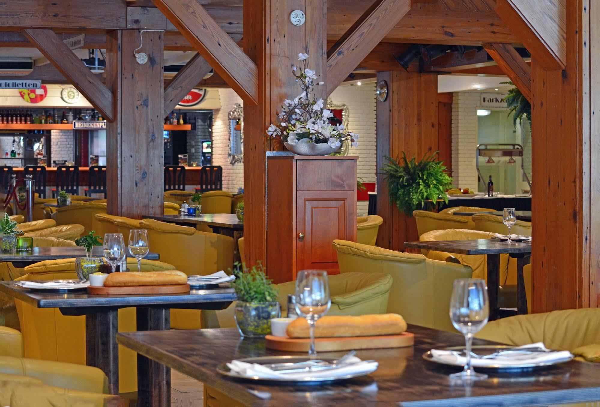 Hotel Restaurant Piccard Flessingue Extérieur photo